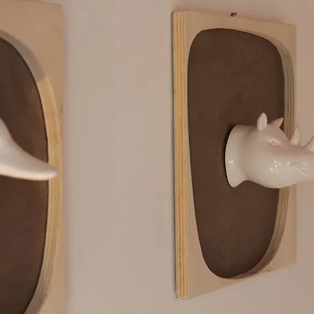 Apartment Originale In