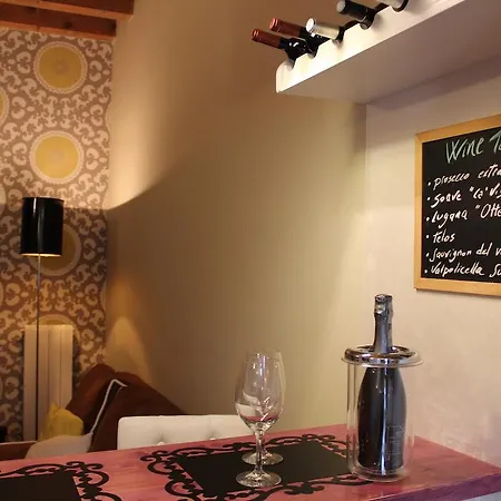 Originale In Apartment