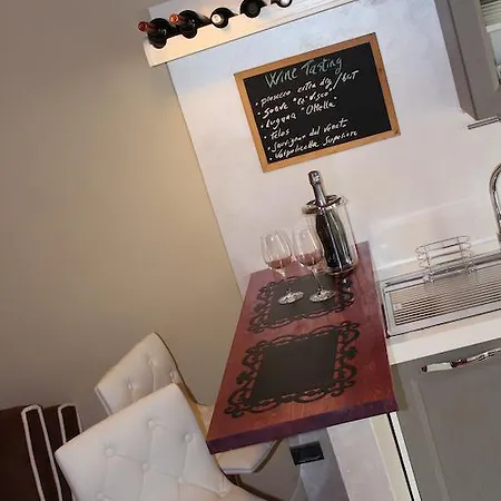 Apartment Originale In Verona