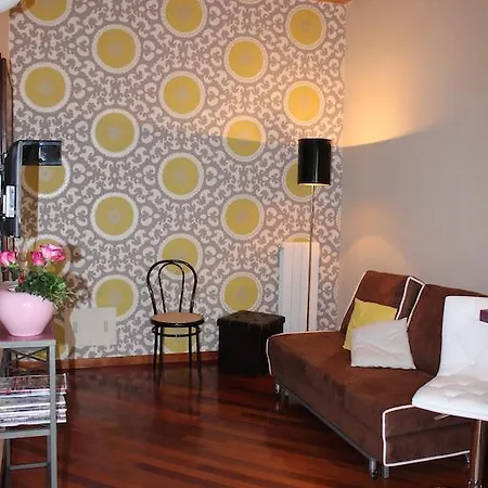 Apartment Originale In *