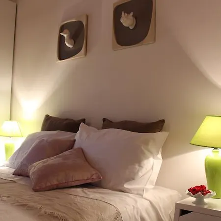 Apartment Originale In Verona